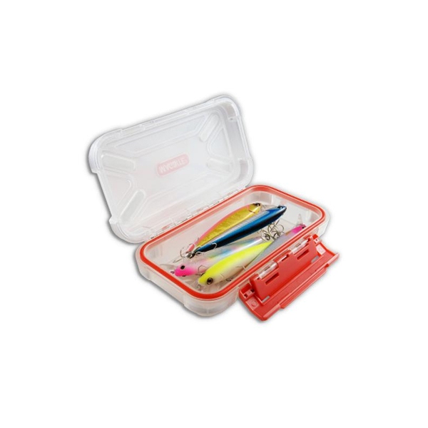 マグバイト(MAGBITE) タックルケース マグタンク フリー MBT01FC ルアー･ワーム用ケース