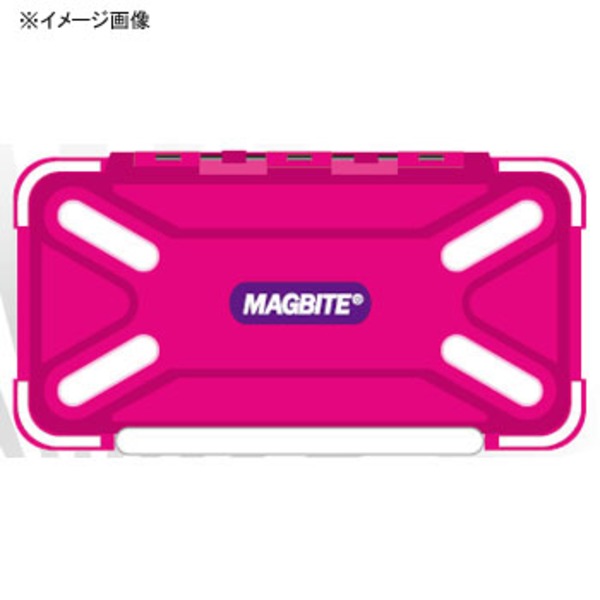 マグバイト(MAGBITE) マグタンク クレイジー カラーズ MBT01CR 小物用ケース