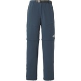 THE NORTH FACE(ザ･ノース･フェイス) VERB CONVERTIBLE PANT Men’s NB31413 ロングパンツ(メンズ)