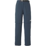 THE NORTH FACE(ザ･ノース･フェイス) VERB CONVERTIBLE PANT Men’s NB31413 ロングパンツ(メンズ)
