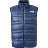 THE NORTH FACE(ザ･ノース･フェイス) LIGHT HEAT VEST(ライトヒート ベスト) Men’s ND18170 ダウン&中綿ベスト(メンズ)