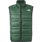 THE NORTH FACE(ザ･ノース･フェイス) LIGHT HEAT VEST(ライトヒート ベスト) Men’s ND18170 ダウン&中綿ベスト(メンズ)