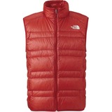 THE NORTH FACE(ザ･ノース･フェイス) LIGHT HEAT VEST(ライトヒート ベスト) Men’s ND18170 ダウン&中綿ベスト(メンズ)