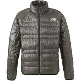 THE NORTH FACE(ザ･ノース･フェイス) LIGHT HEAT JACKET(ライト ヒート ジャケット) Men’s ND18174 ダウン･中綿ジャケット(メンズ)