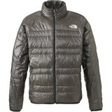 THE NORTH FACE(ザ･ノース･フェイス) LIGHT HEAT JACKET(ライト ヒート ジャケット) Men’s ND18174 ダウン･中綿ジャケット(メンズ)