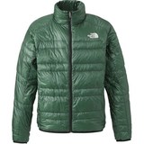 THE NORTH FACE(ザ･ノース･フェイス) LIGHT HEAT JACKET(ライト ヒート ジャケット) Men’s ND18174 ダウン･中綿ジャケット(メンズ)