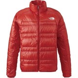 THE NORTH FACE(ザ･ノース･フェイス) LIGHT HEAT JACKET(ライト ヒート ジャケット) Men’s ND18174 ダウン･中綿ジャケット(メンズ)
