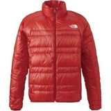 THE NORTH FACE(ザ･ノース･フェイス) LIGHT HEAT JACKET(ライト ヒート ジャケット) Men’s ND18174 ダウン･中綿ジャケット(メンズ)