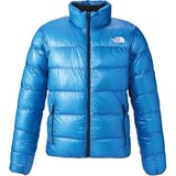 THE NORTH FACE(ザ･ノース･フェイス) ALPINE NUPTSE JACKET ND91304 ダウン･中綿ジャケット(メンズ)