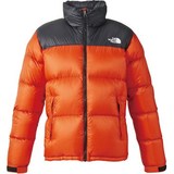 THE NORTH FACE(ザ･ノース･フェイス) NUPTSE JACKET Men’s ND91308 ダウン･中綿ジャケット(メンズ)