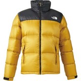 THE NORTH FACE(ザ･ノース･フェイス) NUPTSE JACKET Men’s ND91308 ダウン･中綿ジャケット(メンズ)