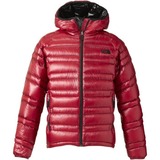 THE NORTH FACE(ザ･ノース･フェイス) FLASH HOODIE Men’s ND91312 ダウン･中綿ジャケット(メンズ)