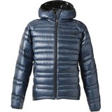 THE NORTH FACE(ザ･ノース･フェイス) FLASH HOODIE Men’s ND91312 ダウン･中綿ジャケット(メンズ)