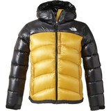 THE NORTH FACE(ザ･ノース･フェイス) ACONCAGUA HOODIE Men’s ND91314 ダウン･中綿ジャケット(メンズ)