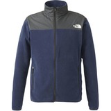 THE NORTH FACE(ザ･ノース･フェイス) MOUNTAIN VERSA MICRO (マウンテン バーサ マイクロ) JACKET Men’s NL21404 フリースジャケット(メンズ)