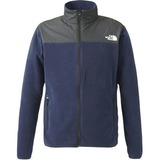THE NORTH FACE(ザ･ノース･フェイス) MOUNTAIN VERSA MICRO (マウンテン バーサ マイクロ) JACKET Men’s NL21404 フリースジャケット(メンズ)