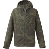 THE NORTH FACE(ザ･ノース･フェイス) NOVELTY COMPACT JACKET Men’s NP11170 ハードシェルジャケット(メンズ)