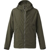 THE NORTH FACE(ザ･ノース･フェイス) COMPACT JACKET Men’s NP21430 ブルゾン(メンズ)
