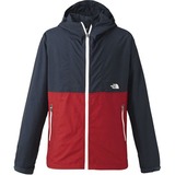 THE NORTH FACE(ザ･ノース･フェイス) COMPACT JACKET Men’s NP21430 ブルゾン(メンズ)