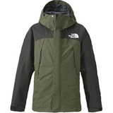 THE NORTH FACE(ザ･ノース･フェイス) MOUNTAIN JACKET Men’s NP61400 ハードシェルジャケット(メンズ)