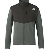THE NORTH FACE(ザ･ノース･フェイス) AURORA JACKET Men’s NT11406 フリースジャケット(メンズ)