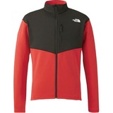 THE NORTH FACE(ザ･ノース･フェイス) AURORA JACKET Men’s NT11406 フリースジャケット(メンズ)