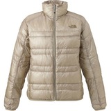 THE NORTH FACE(ザ･ノース･フェイス) LIGHT HEAT JACKET(ライト ヒート ジャケット) Women’s NDW18174 中綿･ダウンジャケット(レディース)