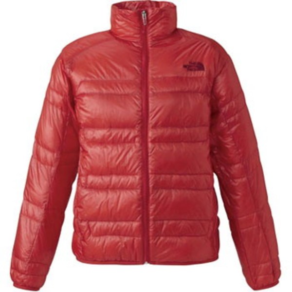 THE NORTH FACE(ザ･ノース･フェイス) LIGHT HEAT JACKET(ライト ヒート ジャケット) Women’s NDW18174