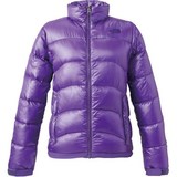 THE NORTH FACE(ザ･ノース･フェイス) ACONCAGUA JACKET(アコンカグア ジャケット) Women’s NDW91322 中綿･ダウンジャケット(レディース)