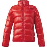 THE NORTH FACE(ザ･ノース･フェイス) ACONCAGUA JACKET(アコンカグア ジャケット) Women’s NDW91322 中綿･ダウンジャケット(レディース)