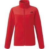 THE NORTH FACE(ザ･ノース･フェイス) MOUNTAIN VERSA MICRO JACKET Women’s NLW21404 フリースジャケット(レディース)
