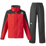 THE NORTH FACE(ザ･ノース･フェイス) RAINTEX PLASMA(レインテックス プラズマ) Men’s NP11402 レインスーツ