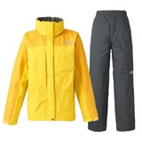 THE NORTH FACE(ザ･ノース･フェイス) RAINTEX PLASMA(レインテックス プラズマ) Women’s NPW11402 レインスーツ上下(レディース)