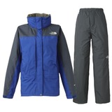 THE NORTH FACE(ザ･ノース･フェイス) RAINTEX PLASMA(レインテックス プラズマ) Women’s NPW11402 レインスーツ上下(レディース)