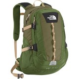 THE NORTH FACE(ザ･ノース･フェイス) HOT SHOT NM71452 20～29L