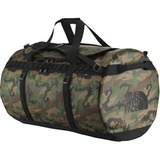 THE NORTH FACE(ザ･ノース･フェイス) BC DUFFEL(BC ダッフル) 155L NM81470 ボストンバッグ･ダッフルバッグ