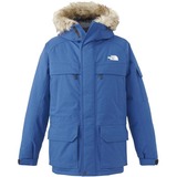 THE NORTH FACE(ザ･ノース･フェイス) MCMURDO PARKA Men’s ND91310 ダウン･中綿ジャケット(メンズ)