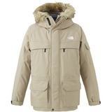 THE NORTH FACE(ザ･ノース･フェイス) MCMURDO PARKA Men’s ND91310 ダウン･中綿ジャケット(メンズ)