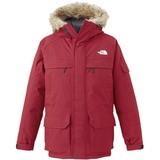 THE NORTH FACE(ザ･ノース･フェイス) MCMURDO PARKA Men’s ND91310 ダウン･中綿ジャケット(メンズ)