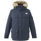 THE NORTH FACE(ザ･ノース･フェイス) MCMURDO PARKA Men’s ND91310 ダウン･中綿ジャケット(メンズ)
