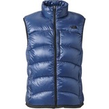THE NORTH FACE(ザ･ノース･フェイス) ACONCAGUA VEST Men’s ND91315 ダウン&中綿ベスト(メンズ)