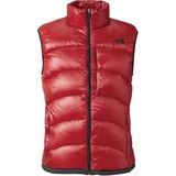THE NORTH FACE(ザ･ノース･フェイス) ACONCAGUA VEST Men’s ND91315 ダウン&中綿ベスト(メンズ)