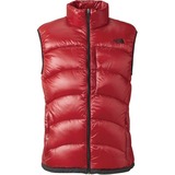 THE NORTH FACE(ザ･ノース･フェイス) ACONCAGUA VEST Men’s ND91315 ダウン&中綿ベスト(メンズ)