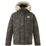THE NORTH FACE(ザ･ノース･フェイス) NV ELEBUS JACKET Men’s ND91411 ダウン･中綿ジャケット(メンズ)