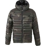THE NORTH FACE(ザ･ノース･フェイス) NV FLASH HOODIE Men’s ND91412 ダウン･中綿ジャケット(メンズ)