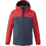 THE NORTH FACE(ザ･ノース･フェイス) CASSIUS TRICLIMATE JACKET Men’s NP61207 ダウン･中綿ジャケット(メンズ)