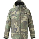 THE NORTH FACE(ザ･ノース･フェイス) NOVELTY CASSIUS TRICLIMATE JACKET Men’s NP61422 ダウン･中綿ジャケット(メンズ)
