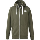 THE NORTH FACE(ザ･ノース･フェイス) REARVIEW FULLZIP HOODIE Men’s NT61440 スウェット･トレーナー･パーカー