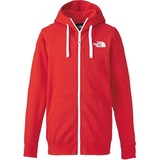 THE NORTH FACE(ザ･ノース･フェイス) REARVIEW FULLZIP HOODIE Men’s NT61440 スウェット･トレーナー･パーカー