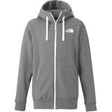 THE NORTH FACE(ザ･ノース･フェイス) REARVIEW FULLZIP HOODIE Men’s NT61440 スウェット･トレーナー･パーカー